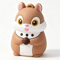 Educational card reader for kids English vocabulary learning