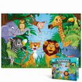 Animal World