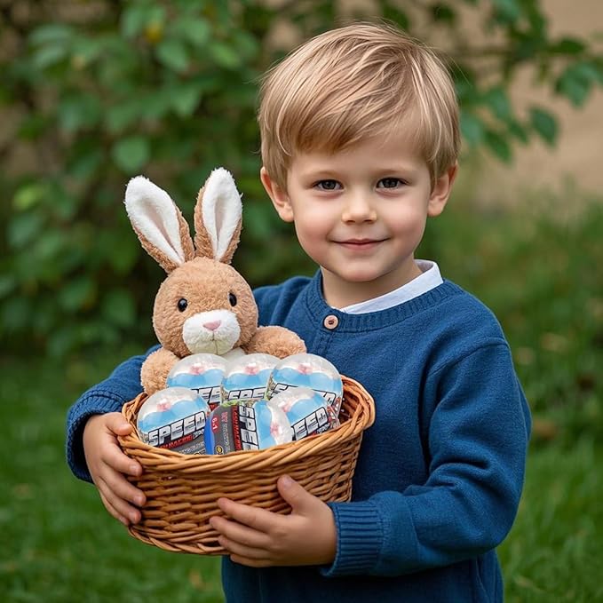 Educational toy eggs for kids creative learning
