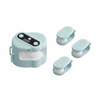 Electric Cat Chasing Toy for Supervised Indoor Play