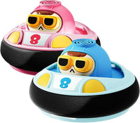 Electric hover soccer ball for kids indoor football play
