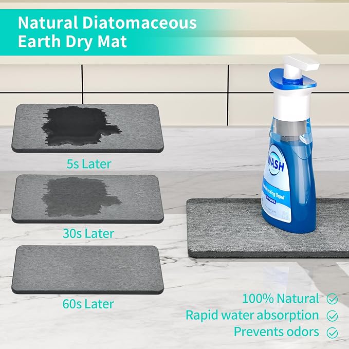 Bathroom counter organizer for electric toothbrushes and toothpaste