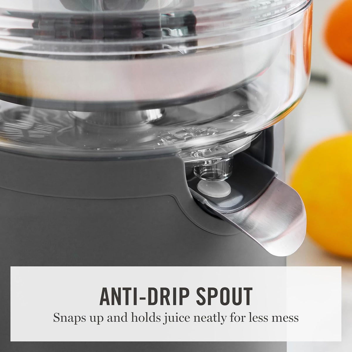 fresh citrus juice maker for kitchen