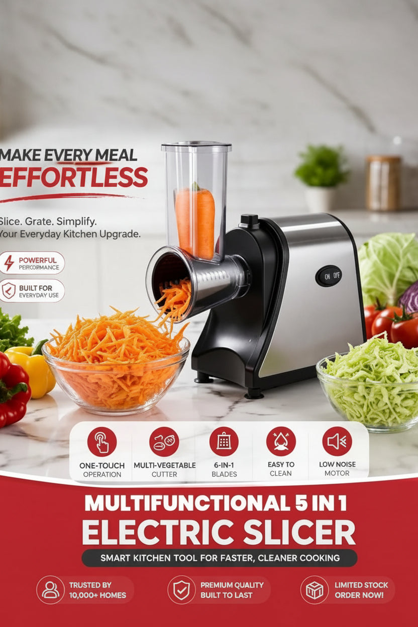electric cheese grater machine for home kitchen