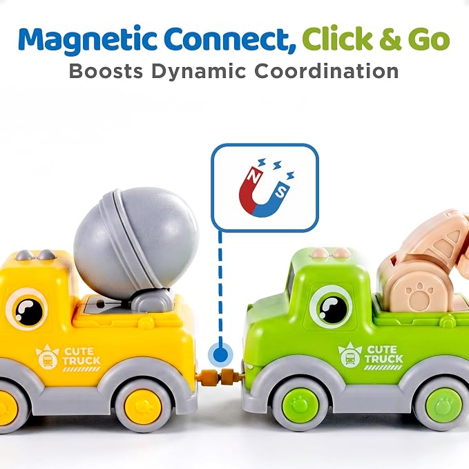 Electronic dinosaur-themed car travelling on a toy track