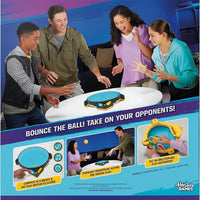 Electronic group play game for kids and adults
