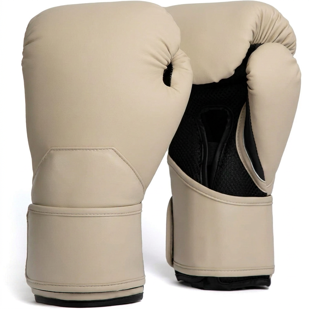Elite Boxing Gloves Training Set for Punching and Sparring Practice