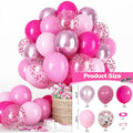 Rose Pink