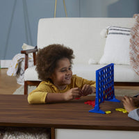 family board game Connect 4 for 2 players