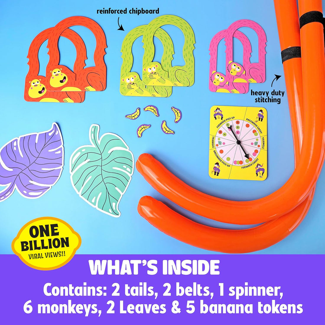 Family game night party game for fun