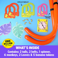 Family game night party game for fun