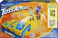 Family game night toss game for kids