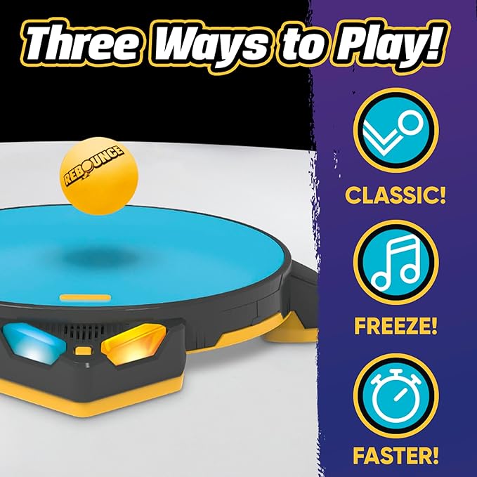 Family party game for kids age 8 plus