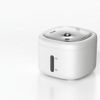 Filtered Pet Water Fountain with Circulating Water System