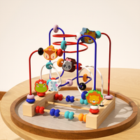 Fine Motor Skill Development Toy For Babies
