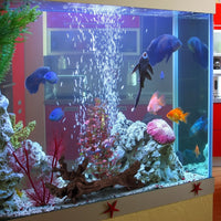 Driftwood Decoration for Fish Tank and Aquarium Setup