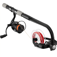 Fishing Line Winder Spooler Machine for Reel Spooling