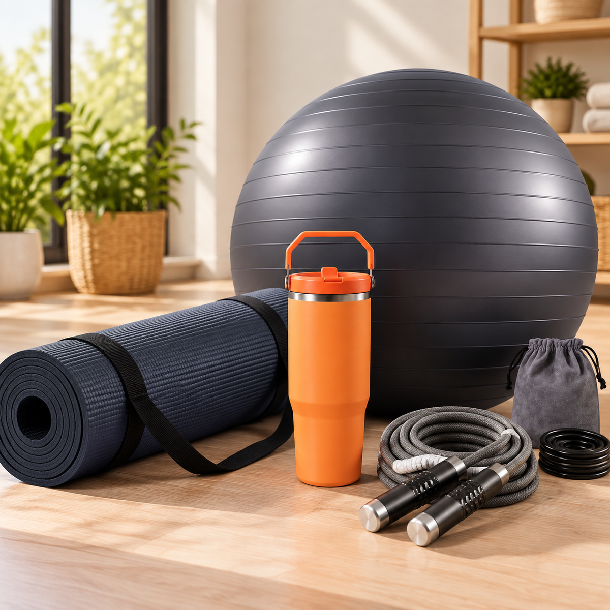 Fitness Bundle