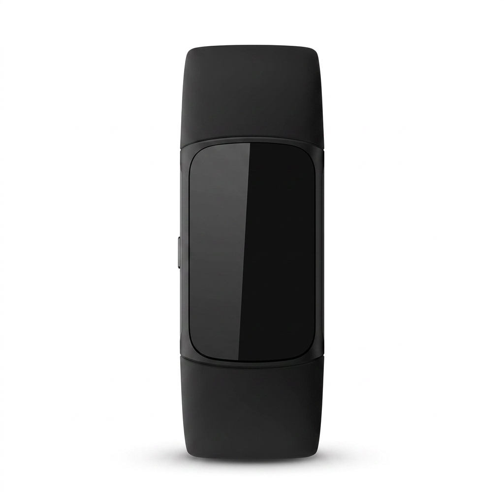  Smart Fitness Tracker Wristband for Daily Activity and Health Tracking