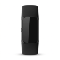  Smart Fitness Tracker Wristband for Daily Activity and Health Tracking