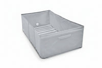 Portable collapsible baby bathtub for home and travel
