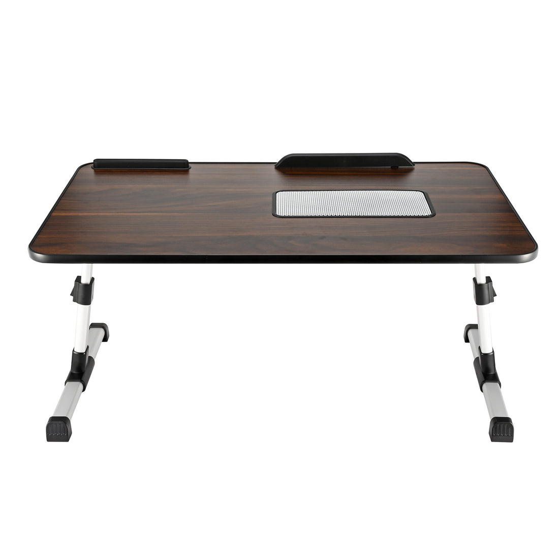 Foldable bed table laptop desk for study and work