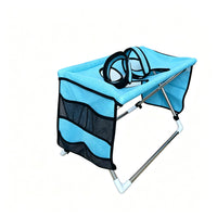 Foldable Cat Grooming Stand for Routine Pet Care