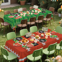  Football tailgate party supplies for sports events and celebrations
