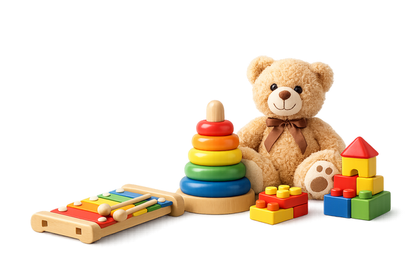 Fun Time For Kids