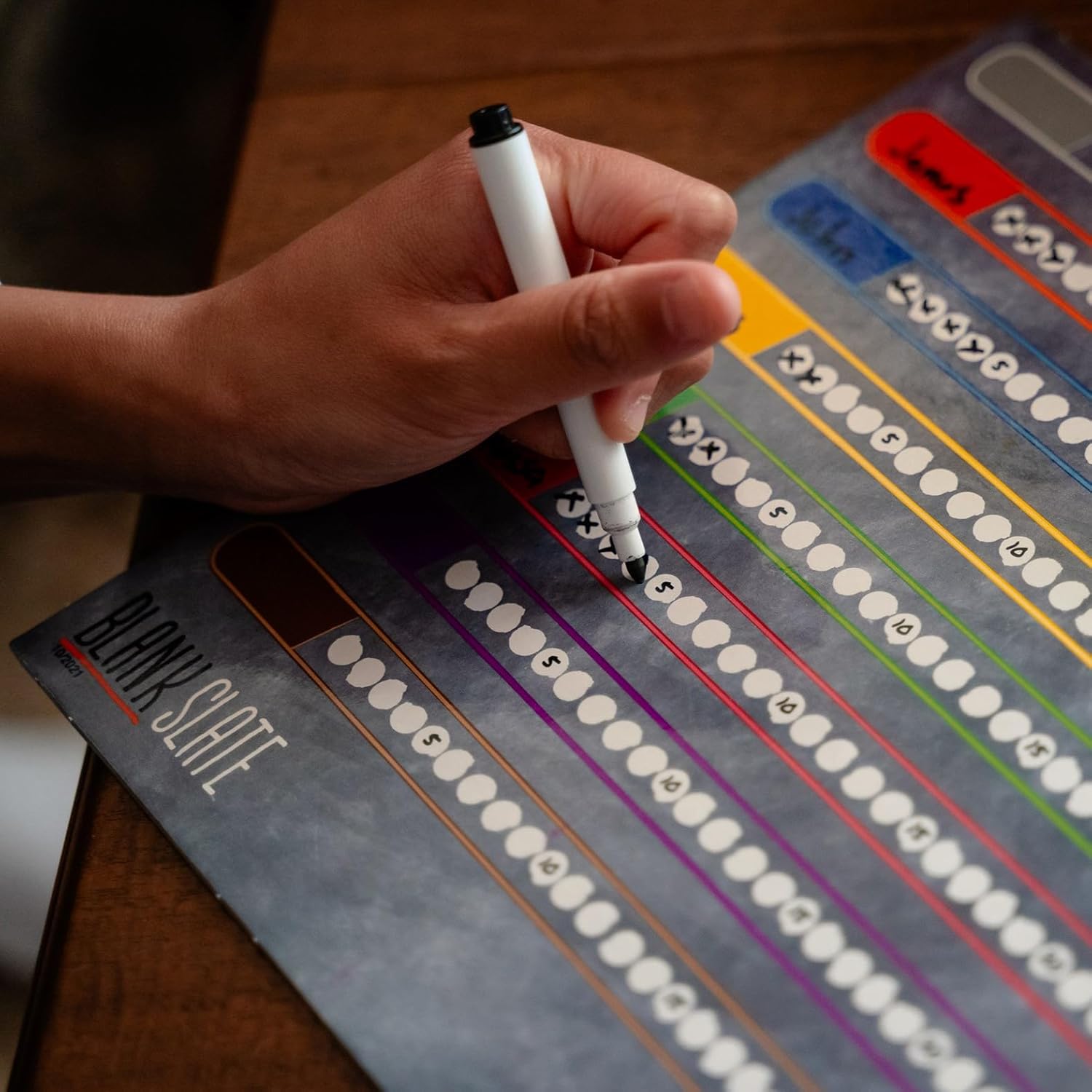 word game for kids and adults