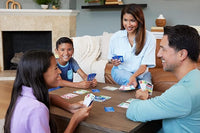 Game night card game family set entertainment
