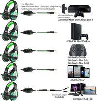Adjustable noise cancelling microphone on gaming headset