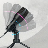 microphone stand base desktop
