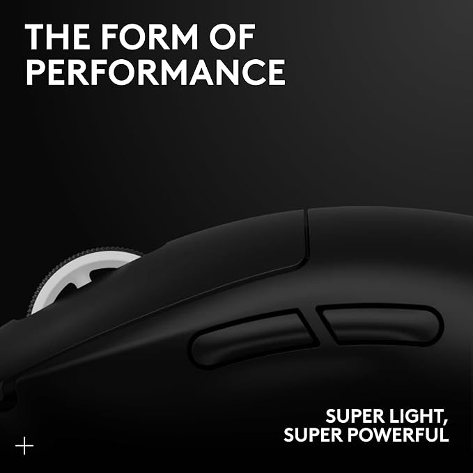 gaming mouse with 5 programmable buttons customizable controls