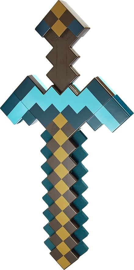 Gaming Inspired Role Play Accessory For Kids