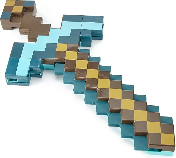 Gaming Themed Display Piece For Kids Room