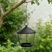 Hanging Bird Feeder for Garden and Courtyard