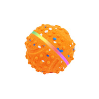 Glowing Pet Toy Ball for Indoor and Outdoor Play