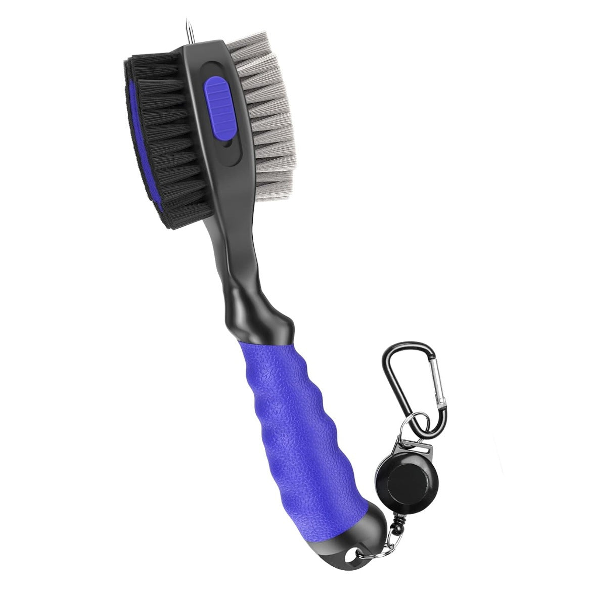 Golf accessories and fitness equipment combo set