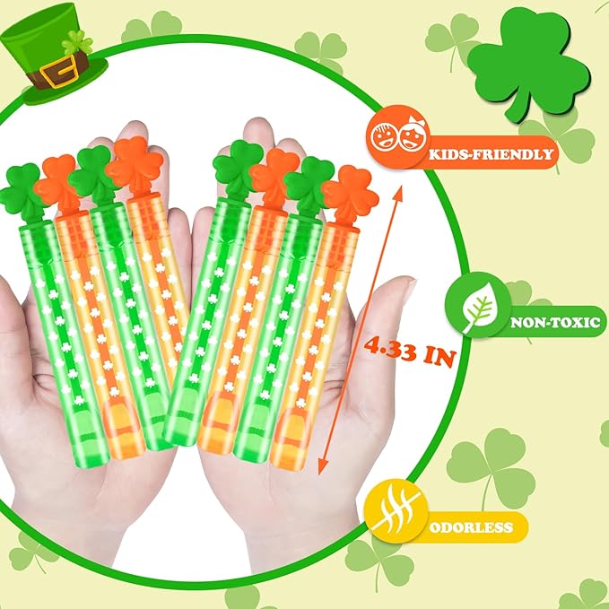 Goodie bag fillers bubble wands for kids