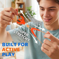 Wall climbers for goodie bags, party favors, and classroom prizes