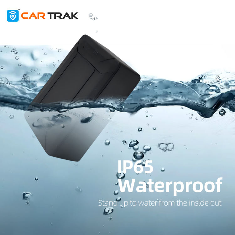 gps tracker android ios app