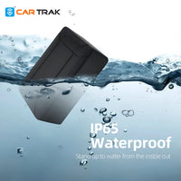 gps tracker android ios app