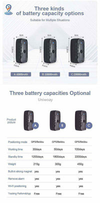 car gps tracker real time tracking