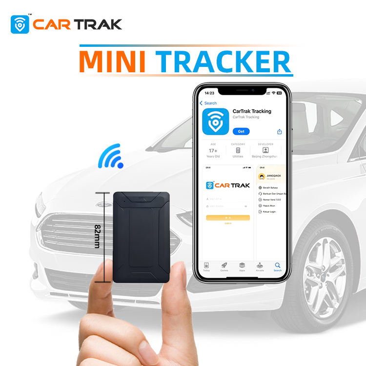 gps tracker dashboard installation
