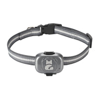 GPS Dog Collar Locator with Real-Time Tracking