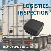 Easy installation of mini GPS tracker in vehicle