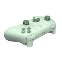 hall effect joystick gaming controller drift free precision control