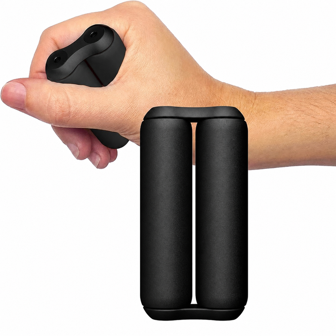 Handheld fidget roller toy for adults and kids
