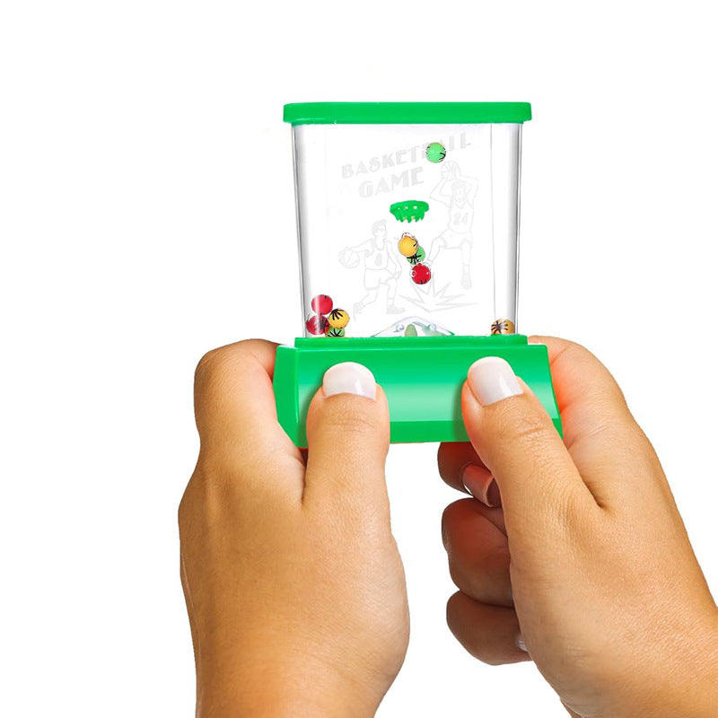Handheld ring game toy for party favors return gifts and goodie bags